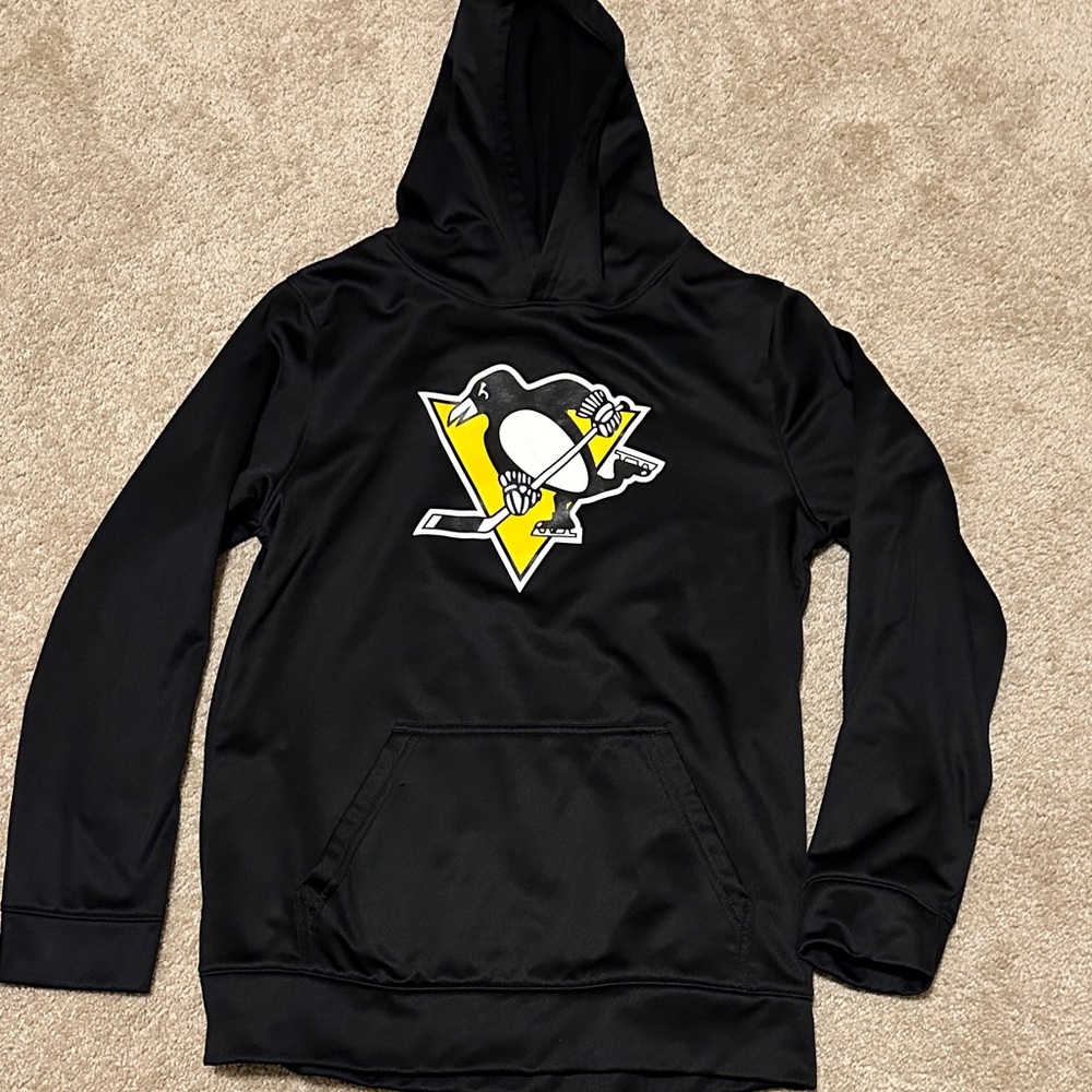 Pittsburgh Penguins Hoodie